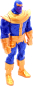 Preview: Marvel Actionfigur "Thanos" 16 cm von Hasbro
